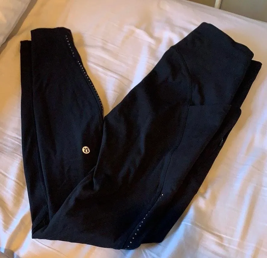 Lululemon Legggings - Image 5
