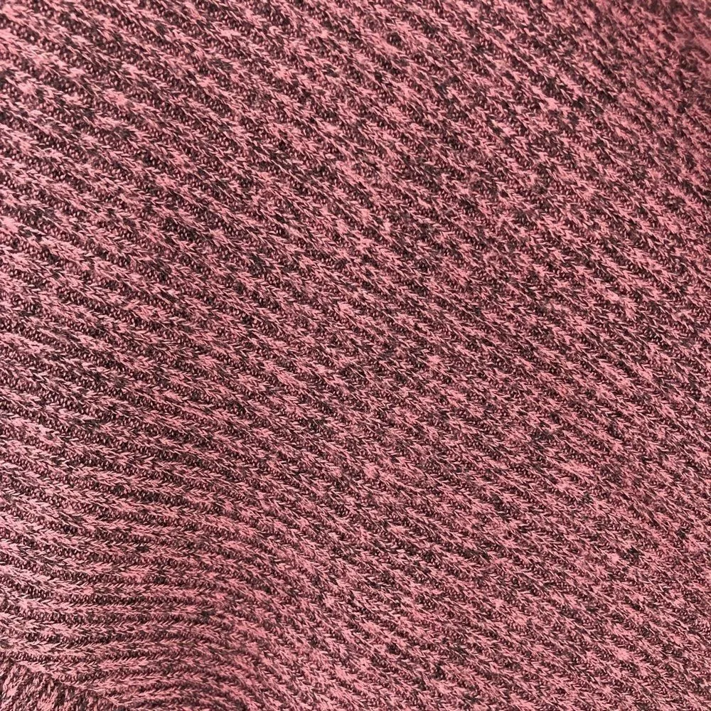 ‎Socialite - Twist Back Ribbed Dress - Image 7