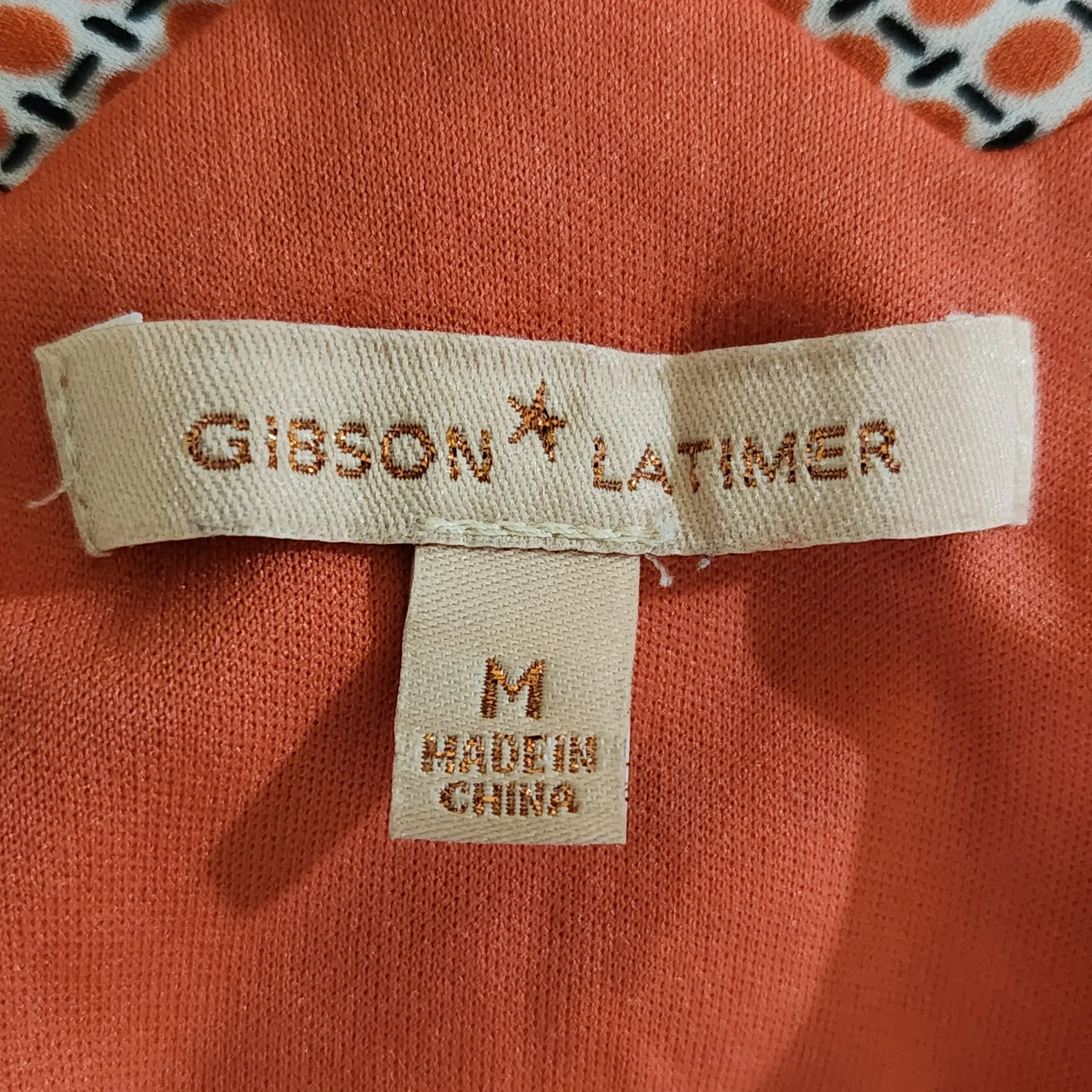 Gibson Latimer Sleeveless Pink Paisley Maxi Dress Size Medium Boho Maxi Dress - Image 8