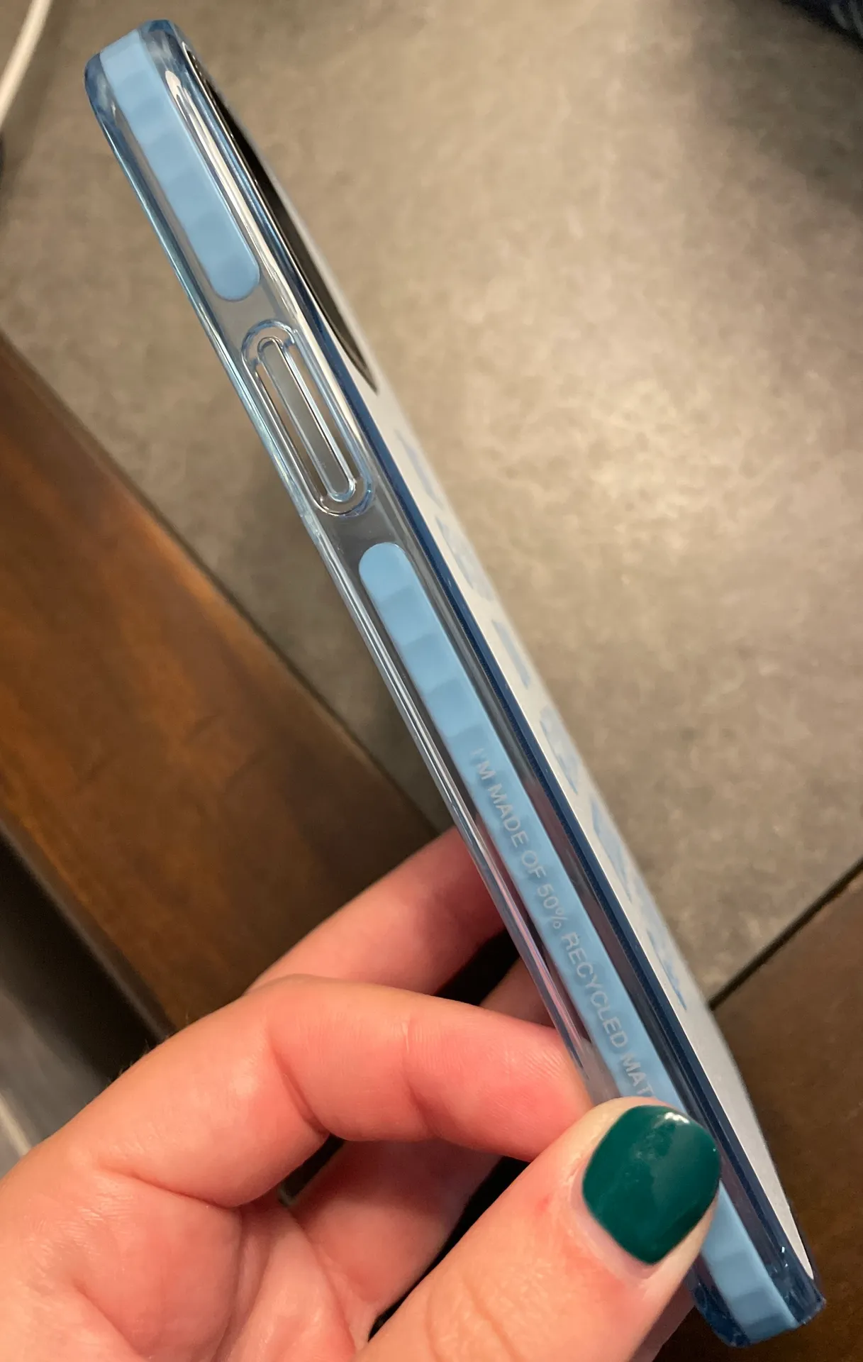 CASETiFY iPhone 12 Case - Image 2