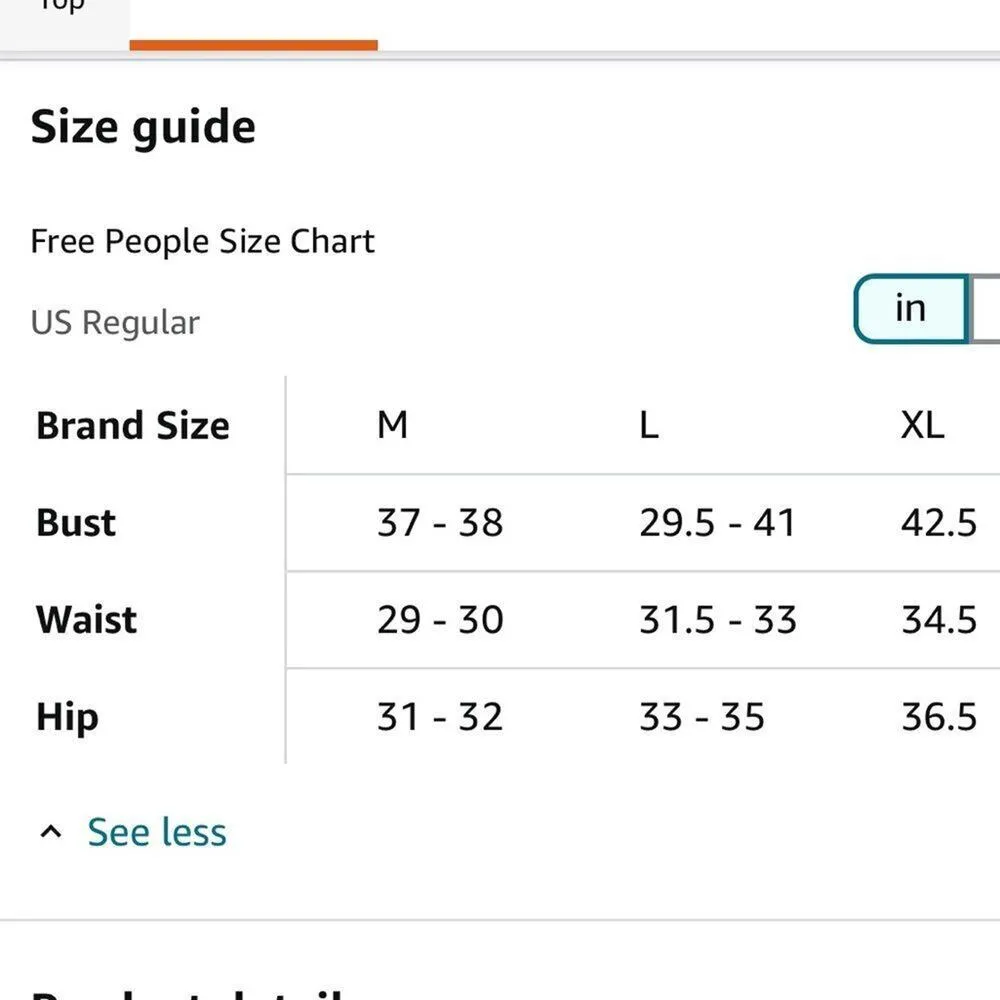 FREE PEOPLE Lysette Maxi Dress Size Large New with Tag MSRP $168 - Image 16