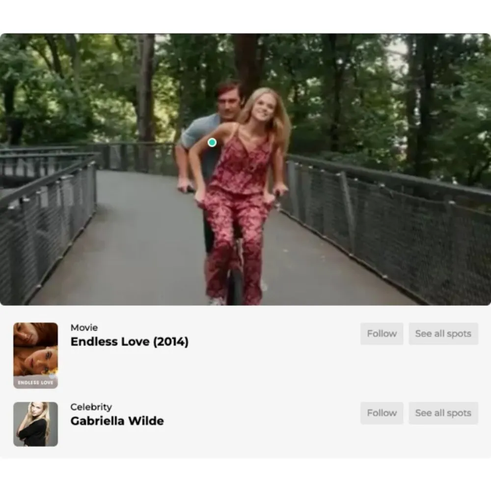 💕ISABEL MARANT💕 ETOILE Seth Jumpsuit Red Floral Print 38 Sleeveless Boho Chic - Image 10