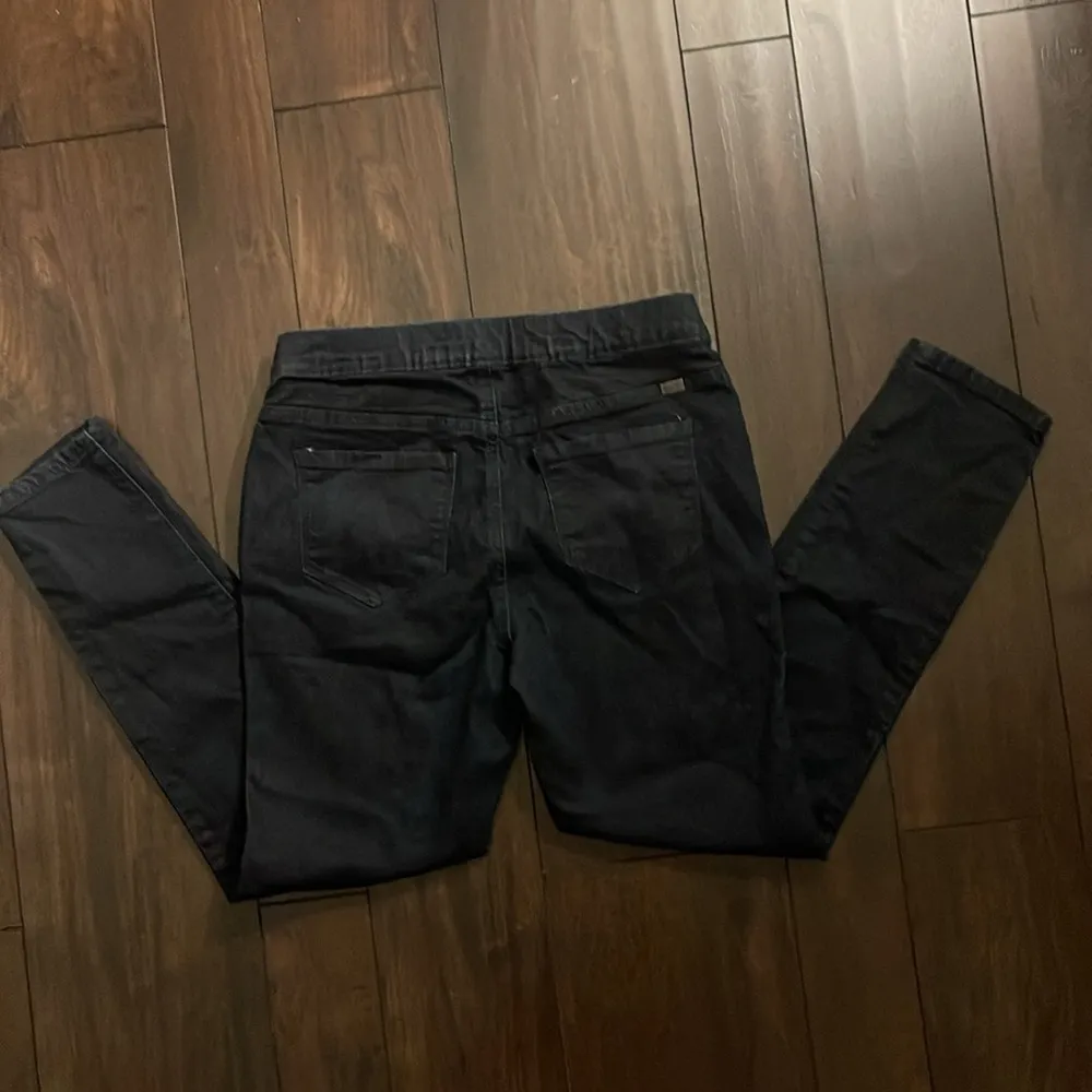 1822 Denim Pull-on Skinny jeans size 4 - Image 5