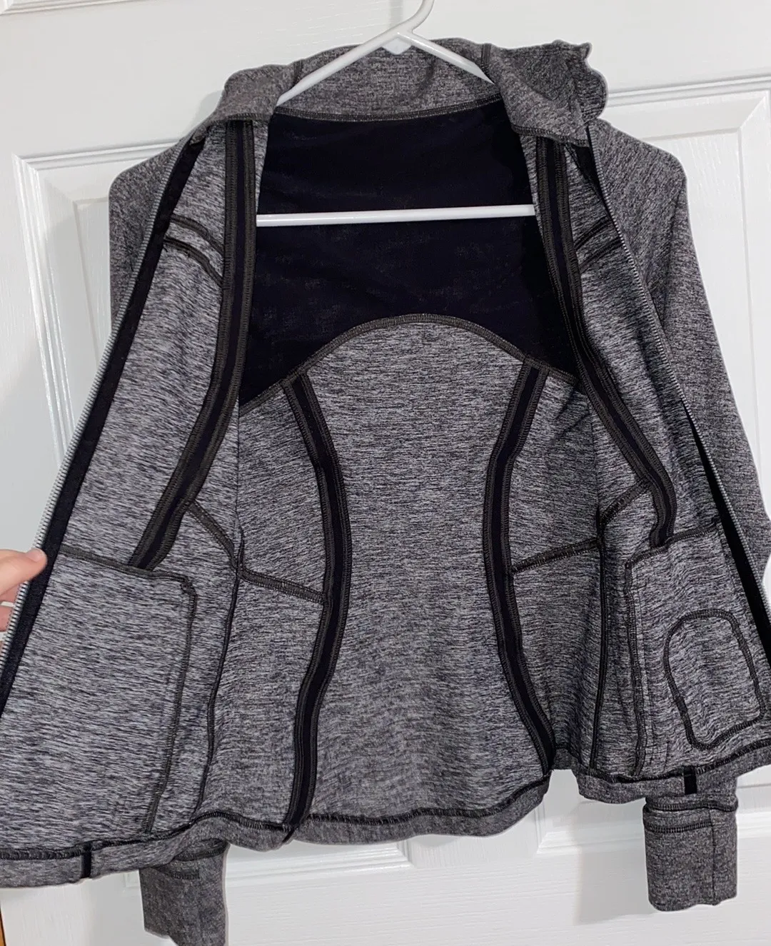 Lululemon Define Jacket - Image 3