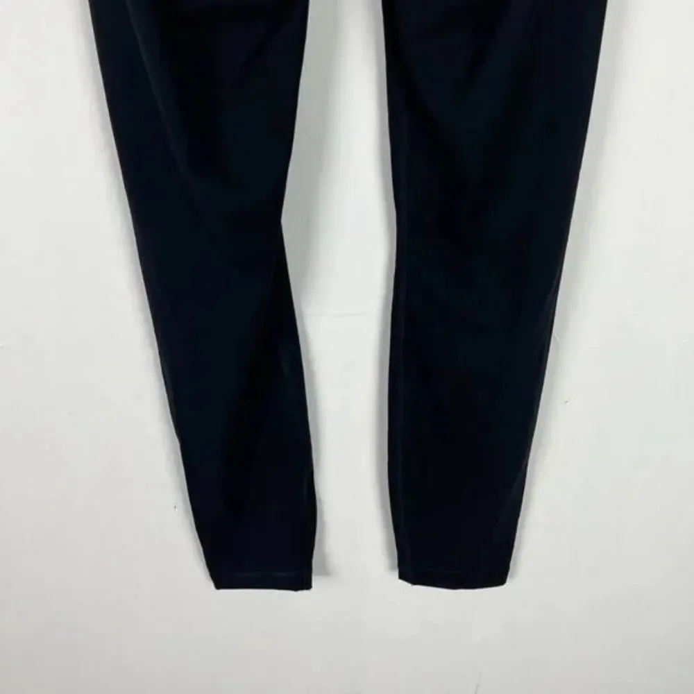 NWOT Everlane The Perform Legging ReNew in Black Size XS NEW - Image 7