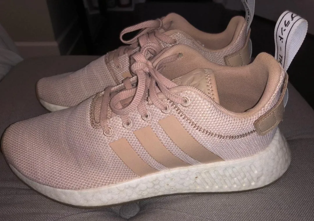 Adidas NMD R1 - Image 4