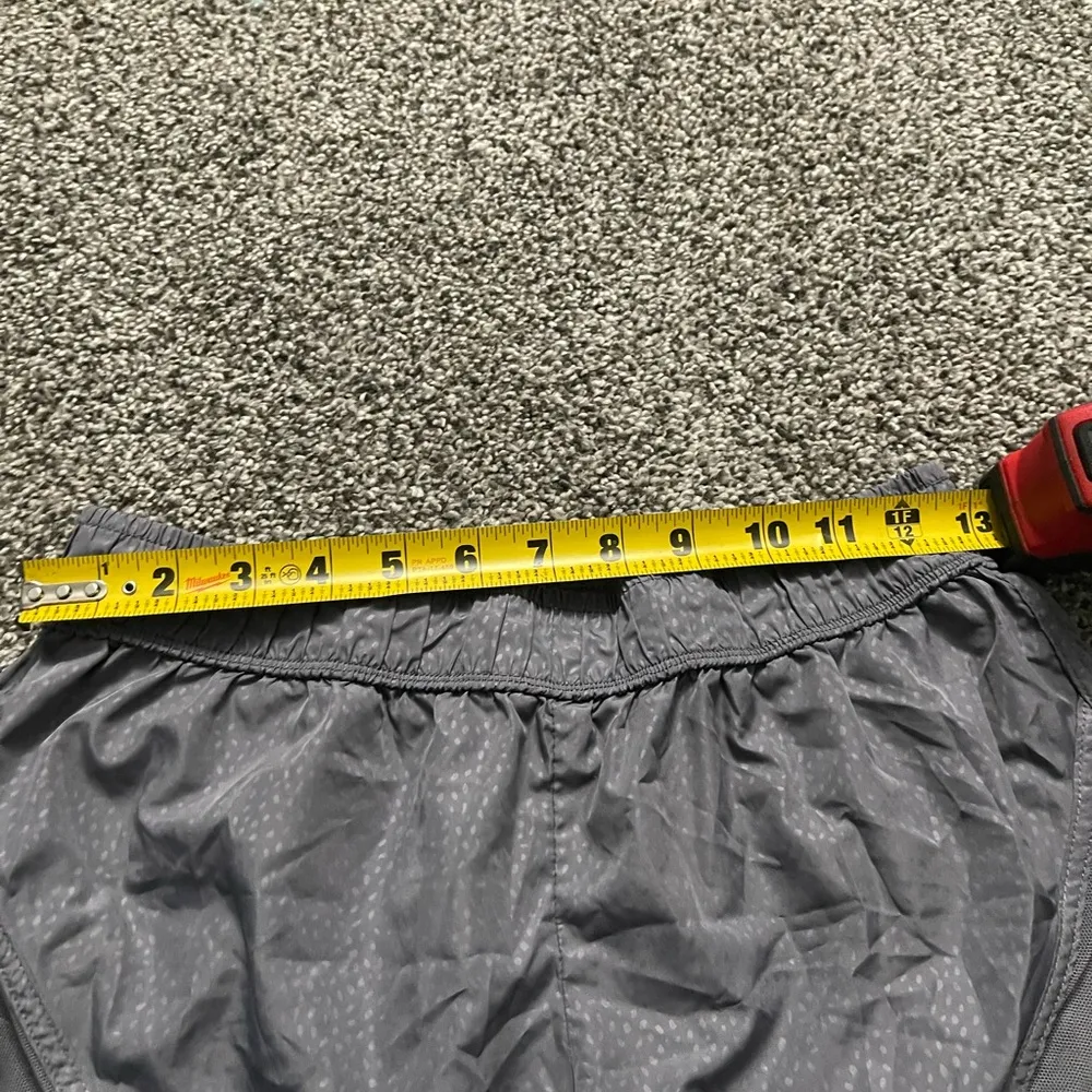 Live Love Dream gray athletic shorts S - Image 6