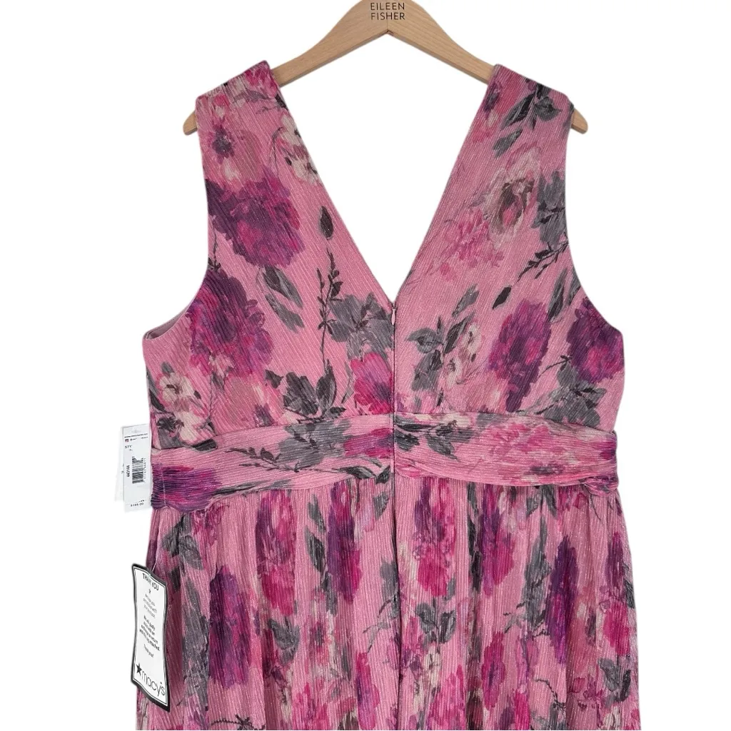 R & M Richards Metallic Crinkle - Image 7