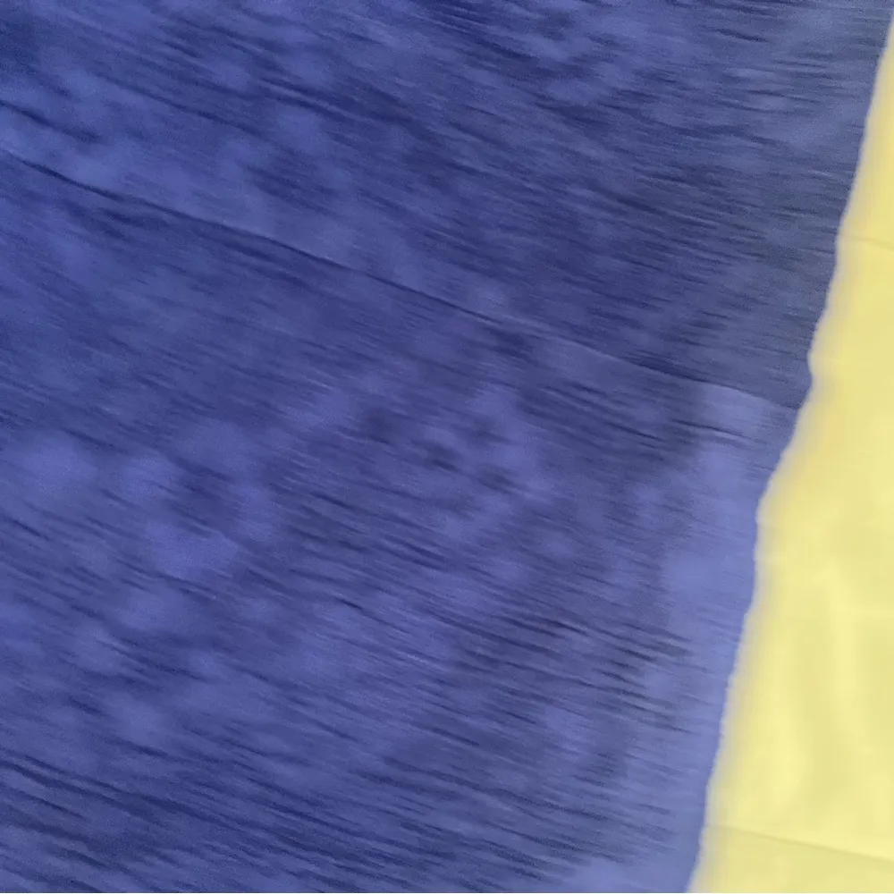 Elegant Blue Dress - Image 3