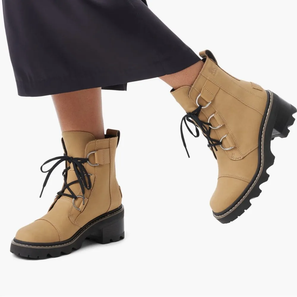 NWT Sorel Joan Now Lace Boot Size 11 - Image 4