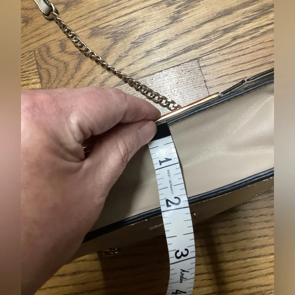 Aldo crossbody/shoulder bag. - Image 6