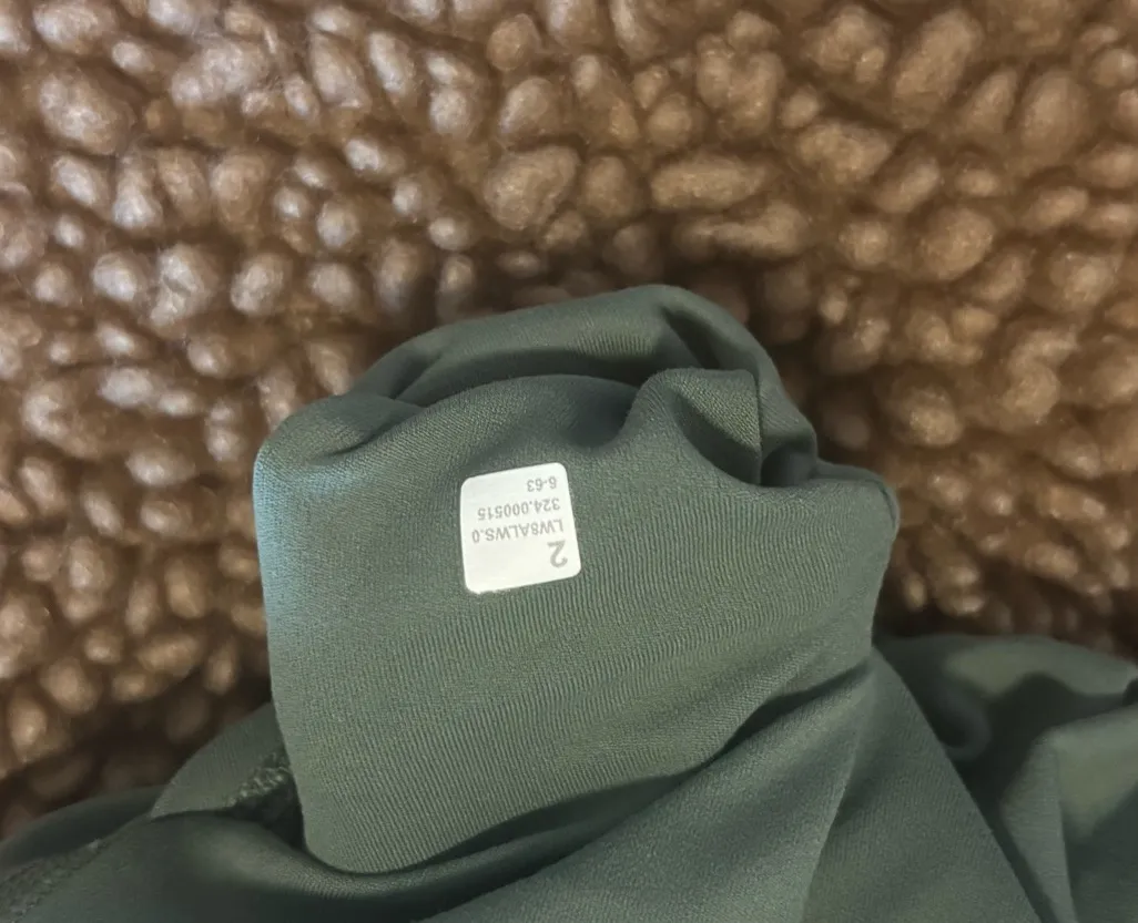 Lululemon Align Skirt - Image 4