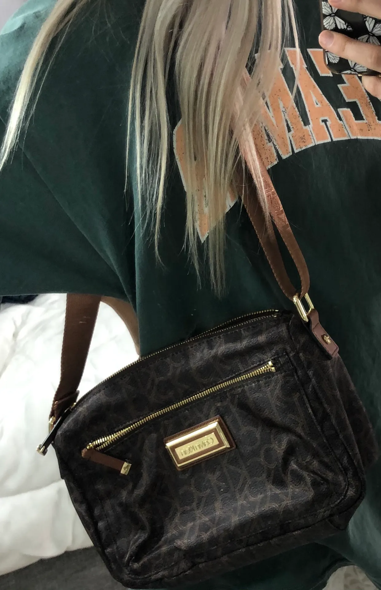 Calvin Klein 🦋Purse - Image 6