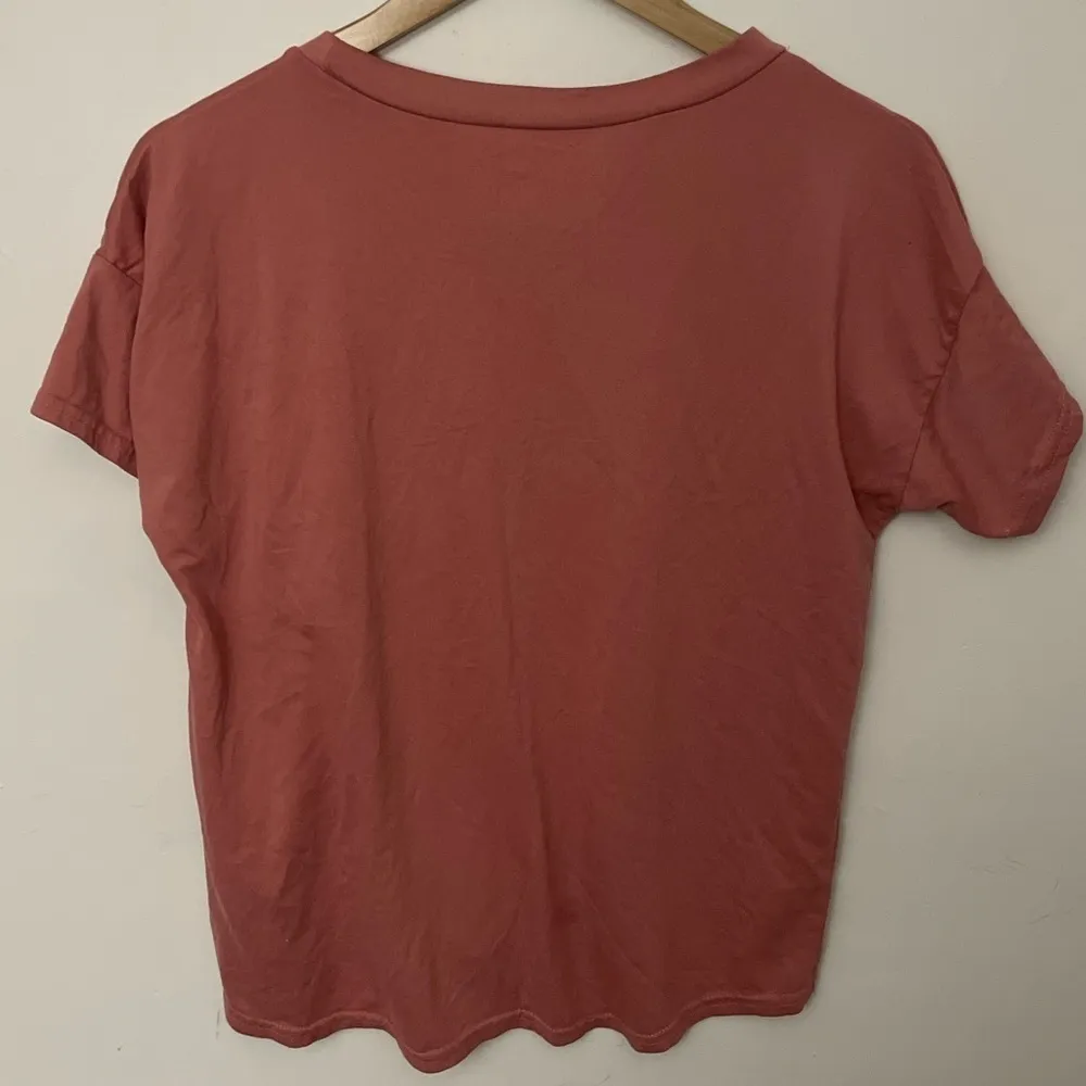 On Vacation Until Further Notice Tee - Image 3