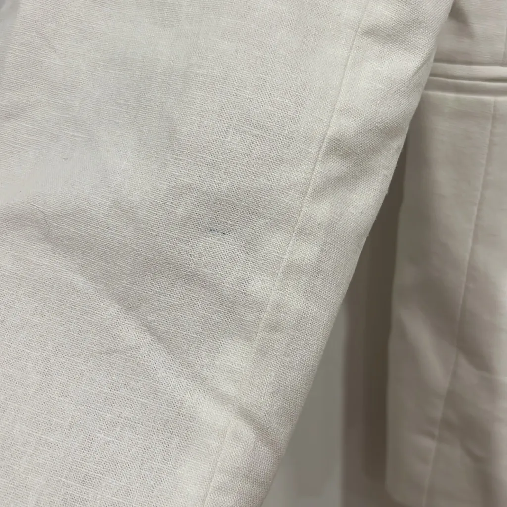 J. Crew Factory Linen - Image 5