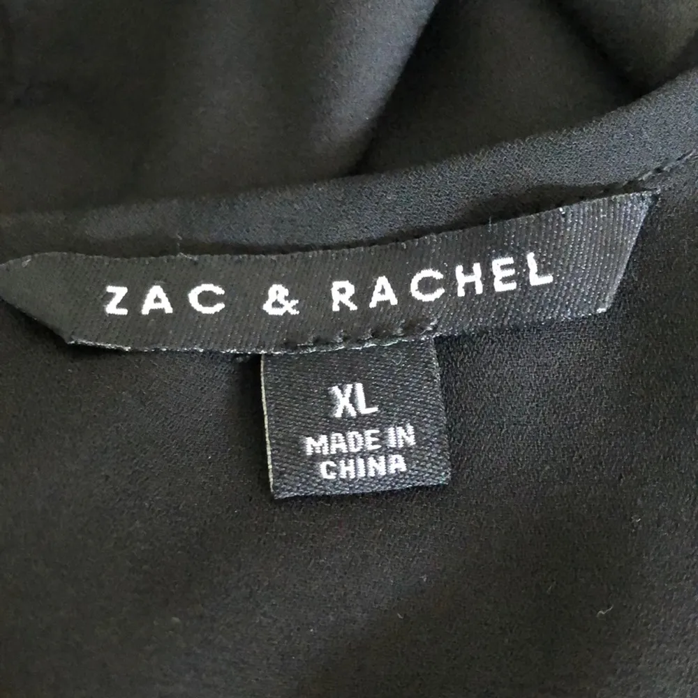 Zac & Rachel top - Image 4