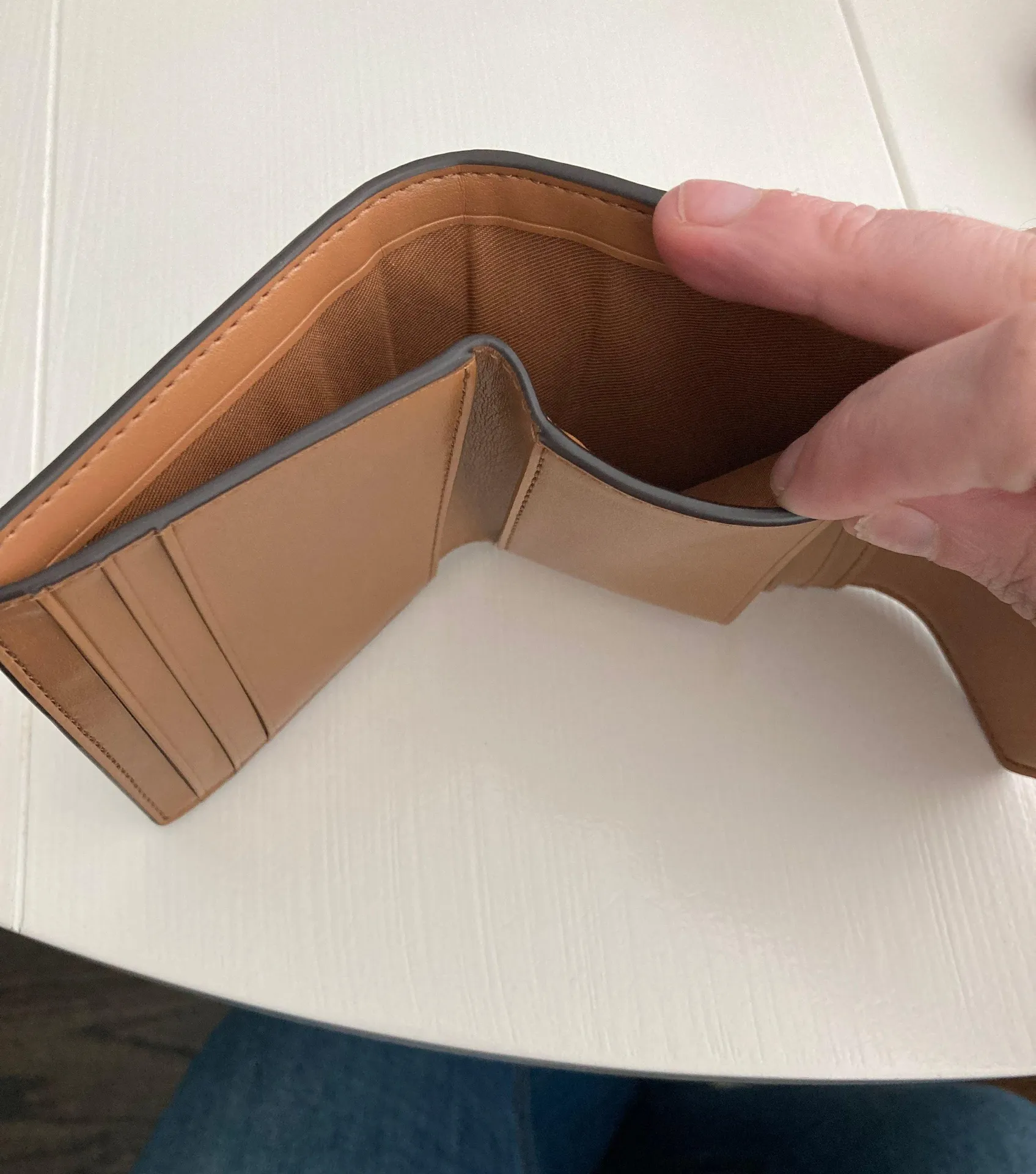 Coach Wallet - Image 5