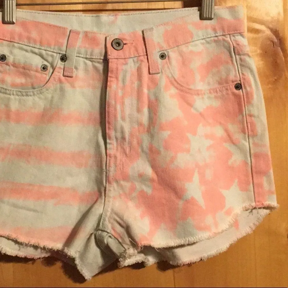 CARMAR LF White Pink ⭐️ Stripes Cut - Image 5