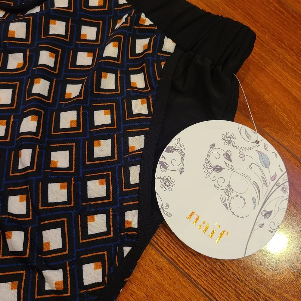 Naïf Shorts Medium - Image 4