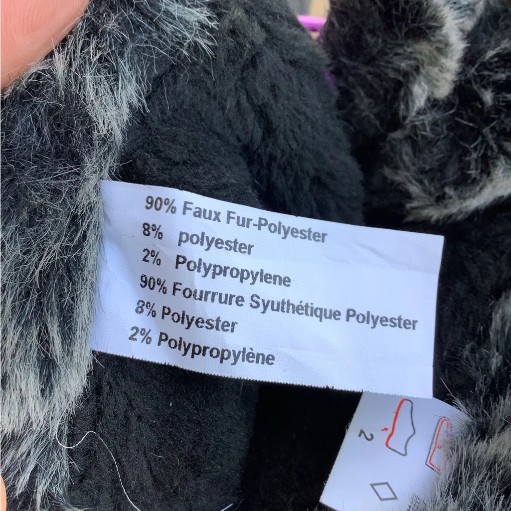 Warm cute winter boots NEW❄️❄️ - Image 11