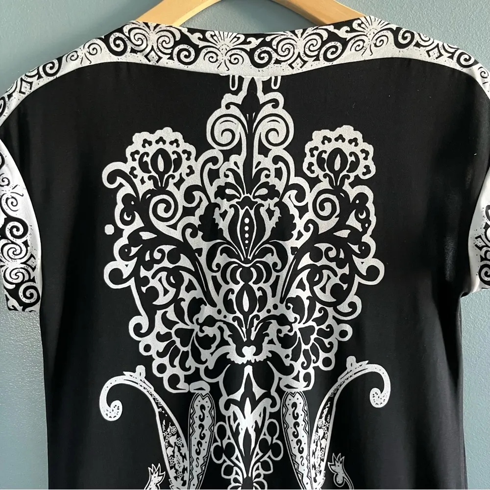 Carole Little Midi Casual Dress - Image 4