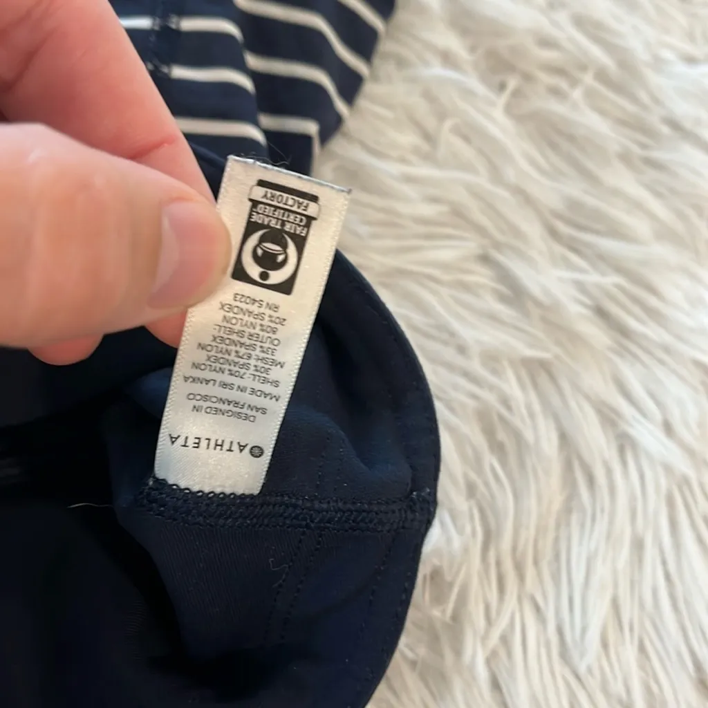 Athleta  skort small - Image 5