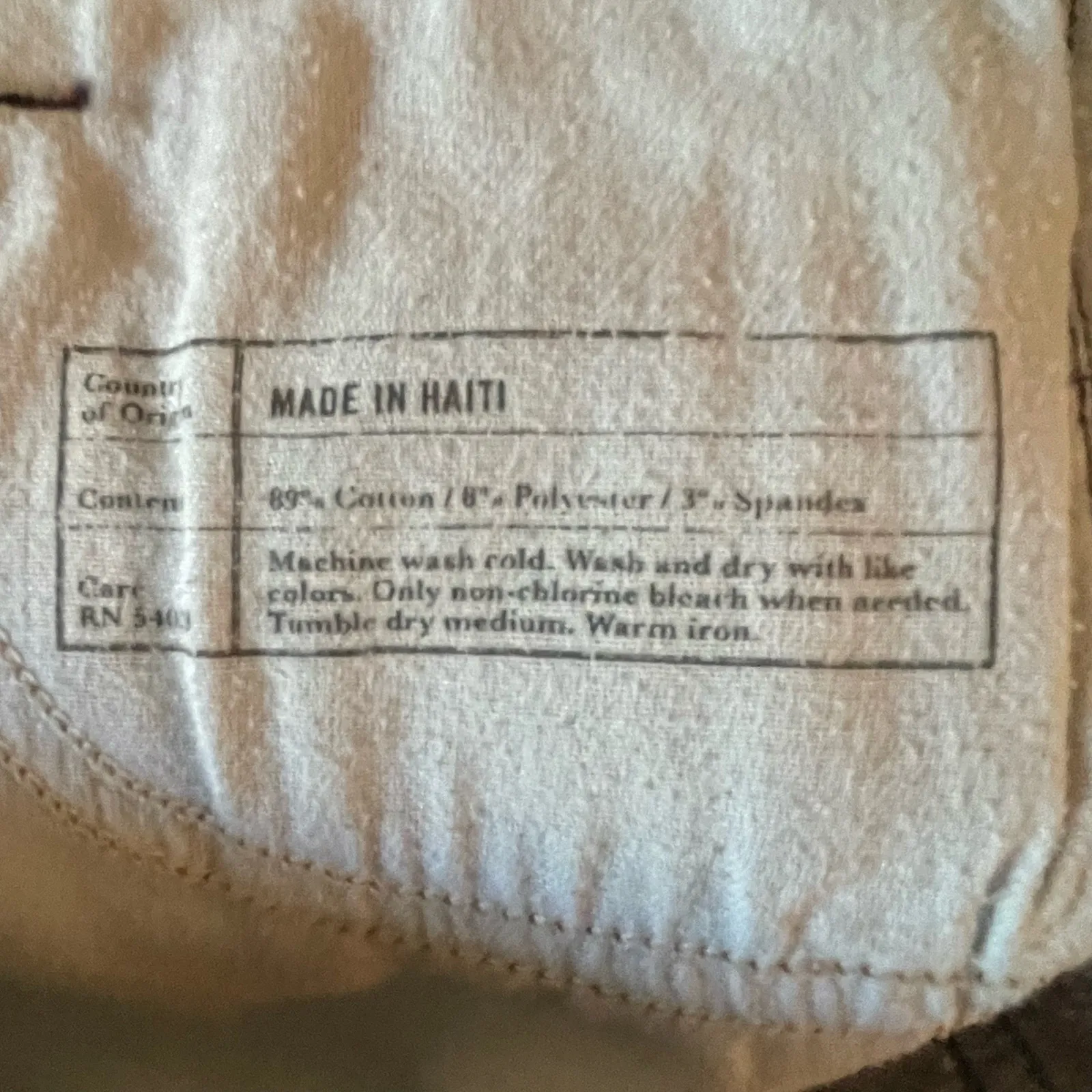 Banana Republic Skinny Jeans 30 Denim Casual Dark Rinse Womens Mid Rise - Image 6