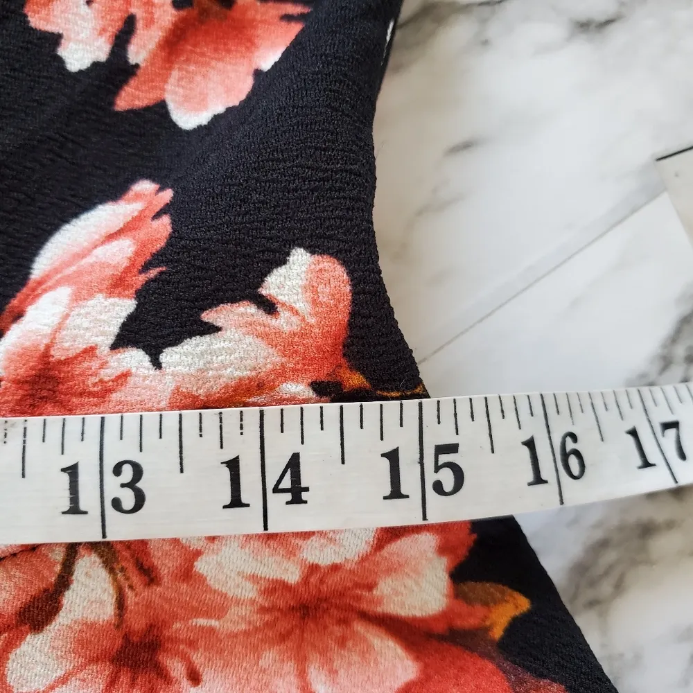 double aline dress size xxl - Image 5