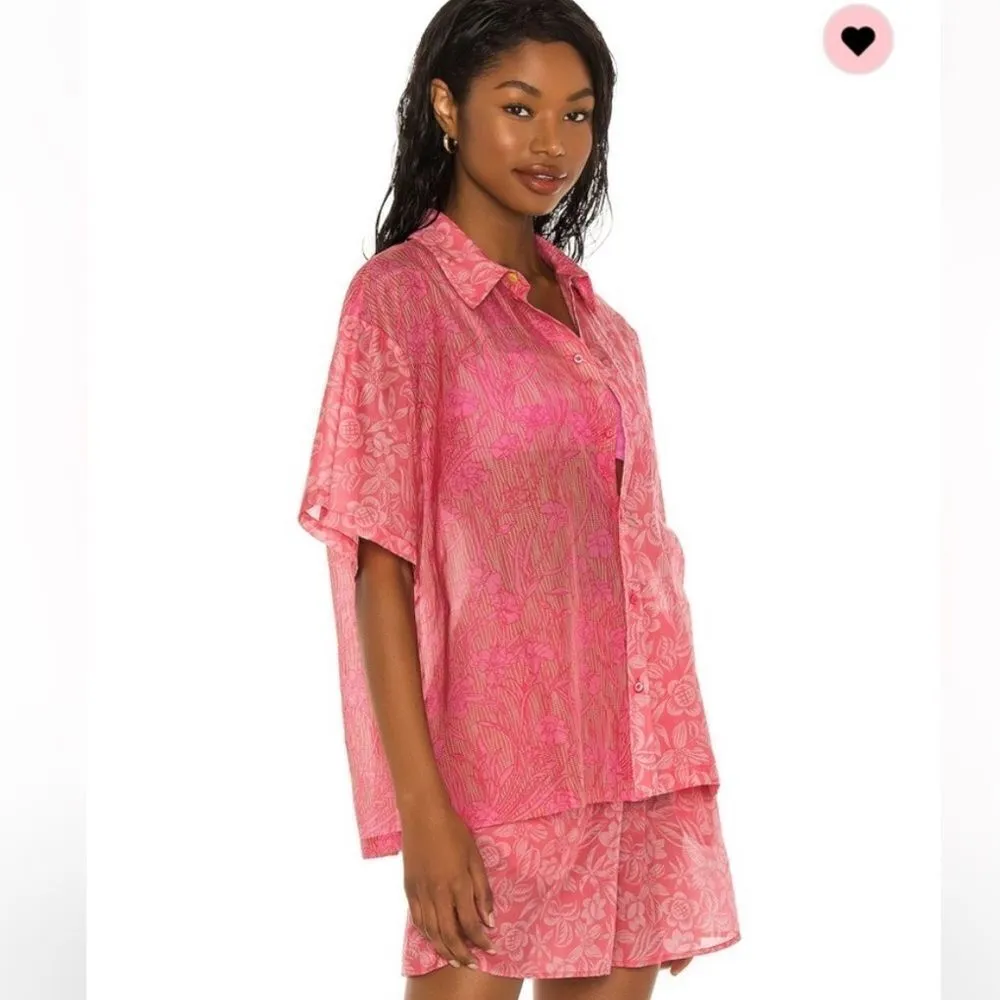 Boxy Top | Tell Your Friends - Image 4