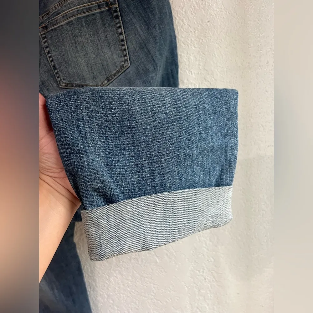 Torrid distress boyfriend PREMIUN jeans size 20 NWT - Image 8