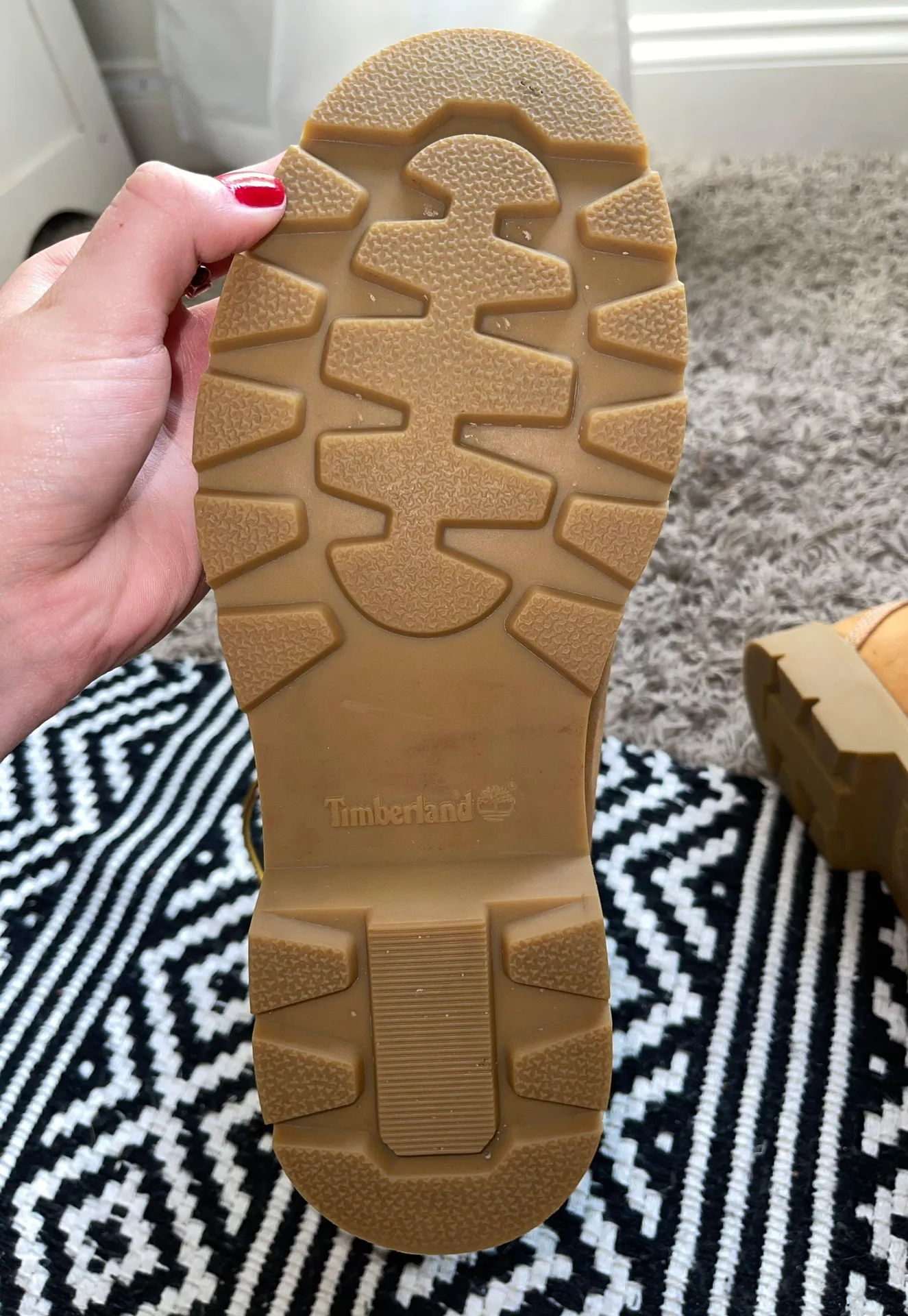 Timberland Boots - Image 6