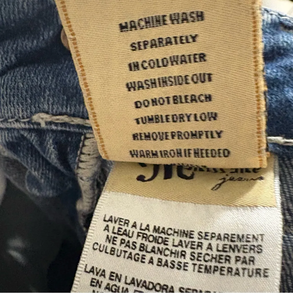 Miss Me Jeans‎ Size 25 - Image 12