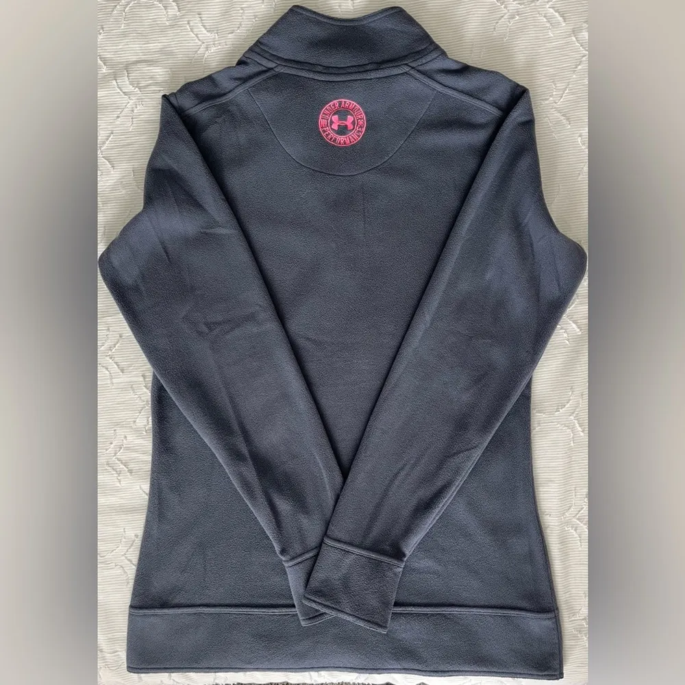Under Armour Active Wear Sweater Size M - Image 9