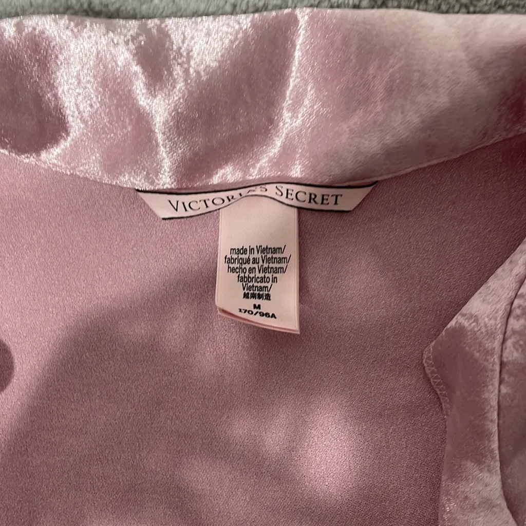 Victoria’s Secret Pajama Top - Image 2