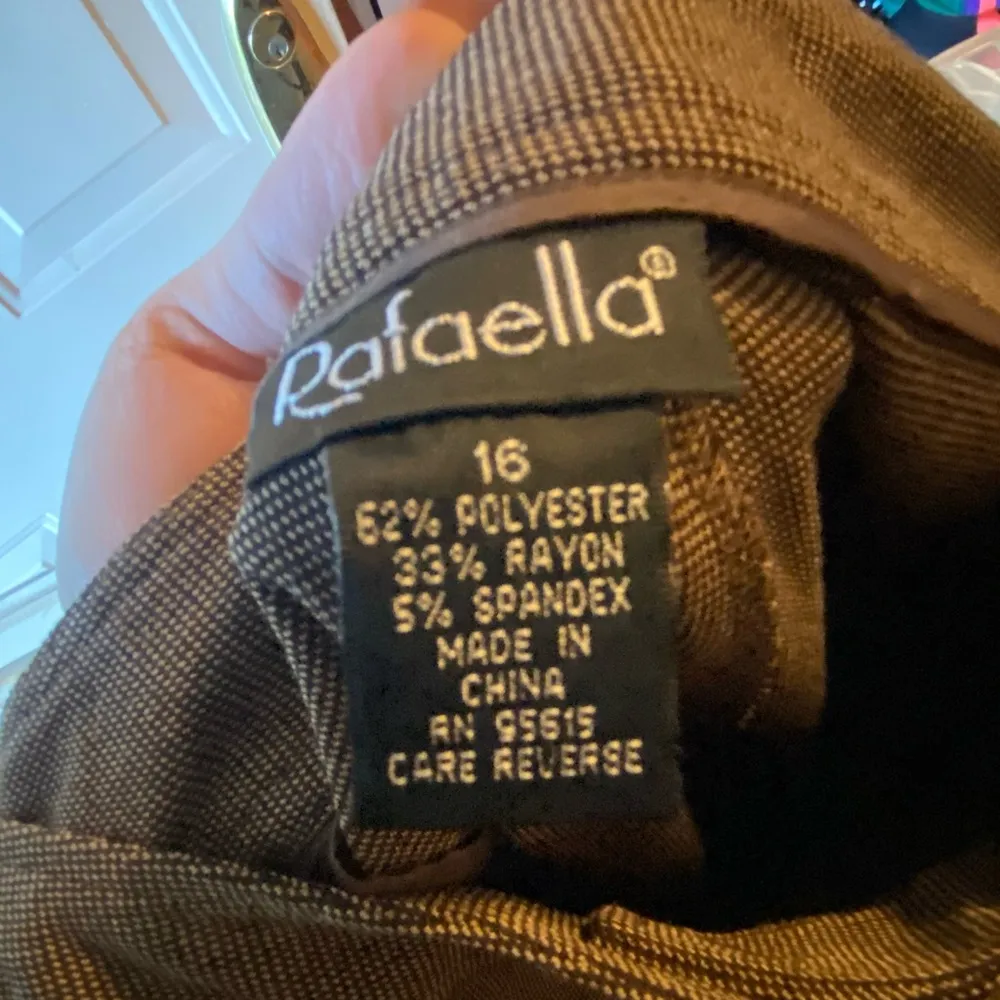 Brown Dress Pants - Image 7