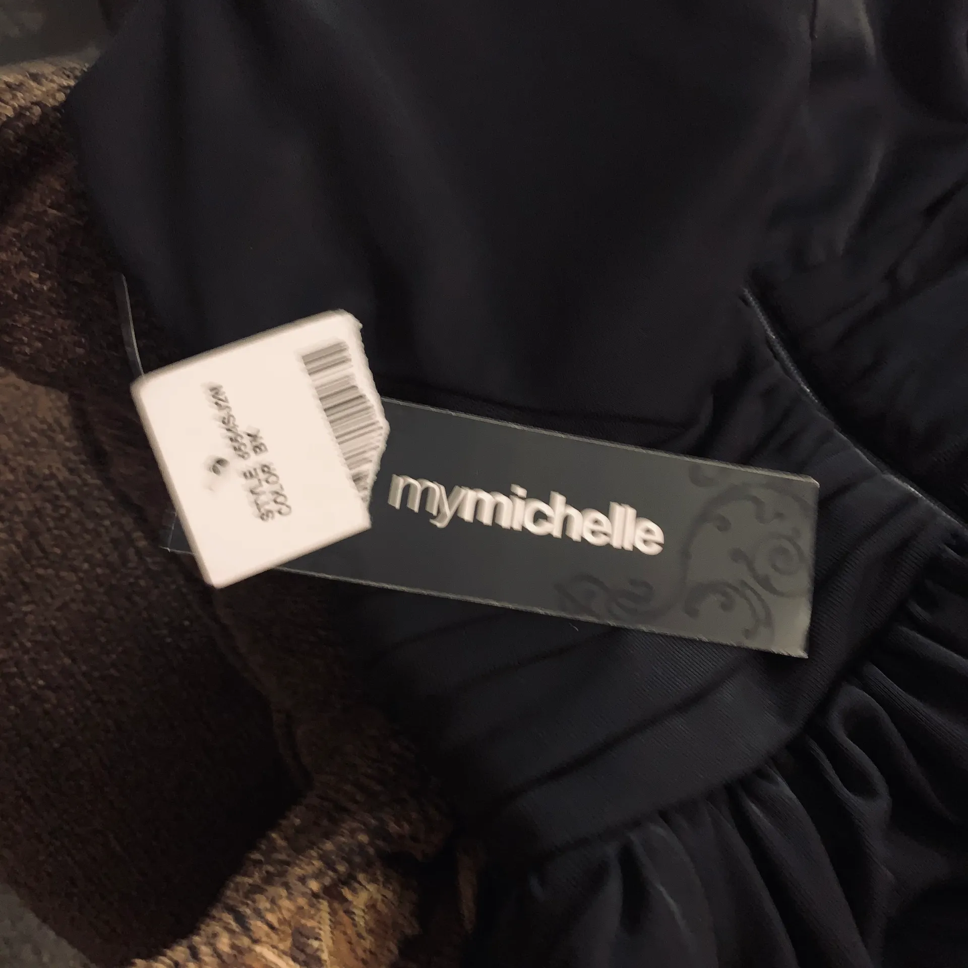 High Low Dress - Image 9