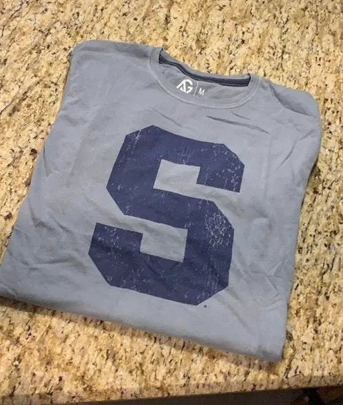 Alta Gracia Apparel Syracuse University Tee - Image 2