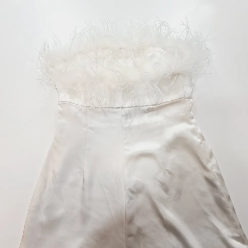 Lovers and Friends Moira Jumpsuit in White - Image 9