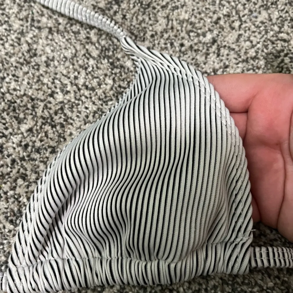 ribbed bikini set Size M - Image 2