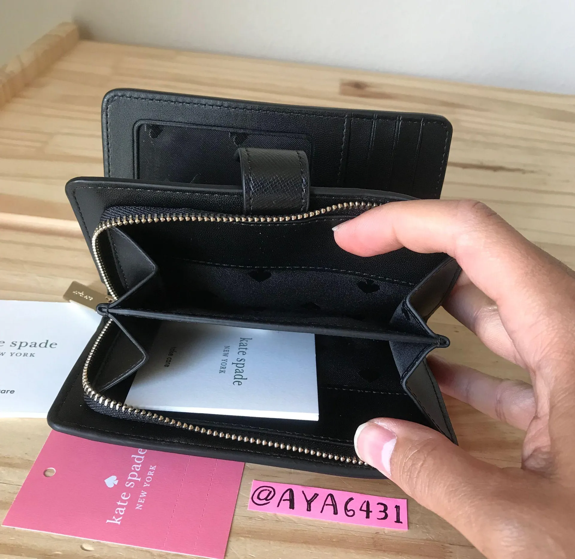 Wallet - Image 6