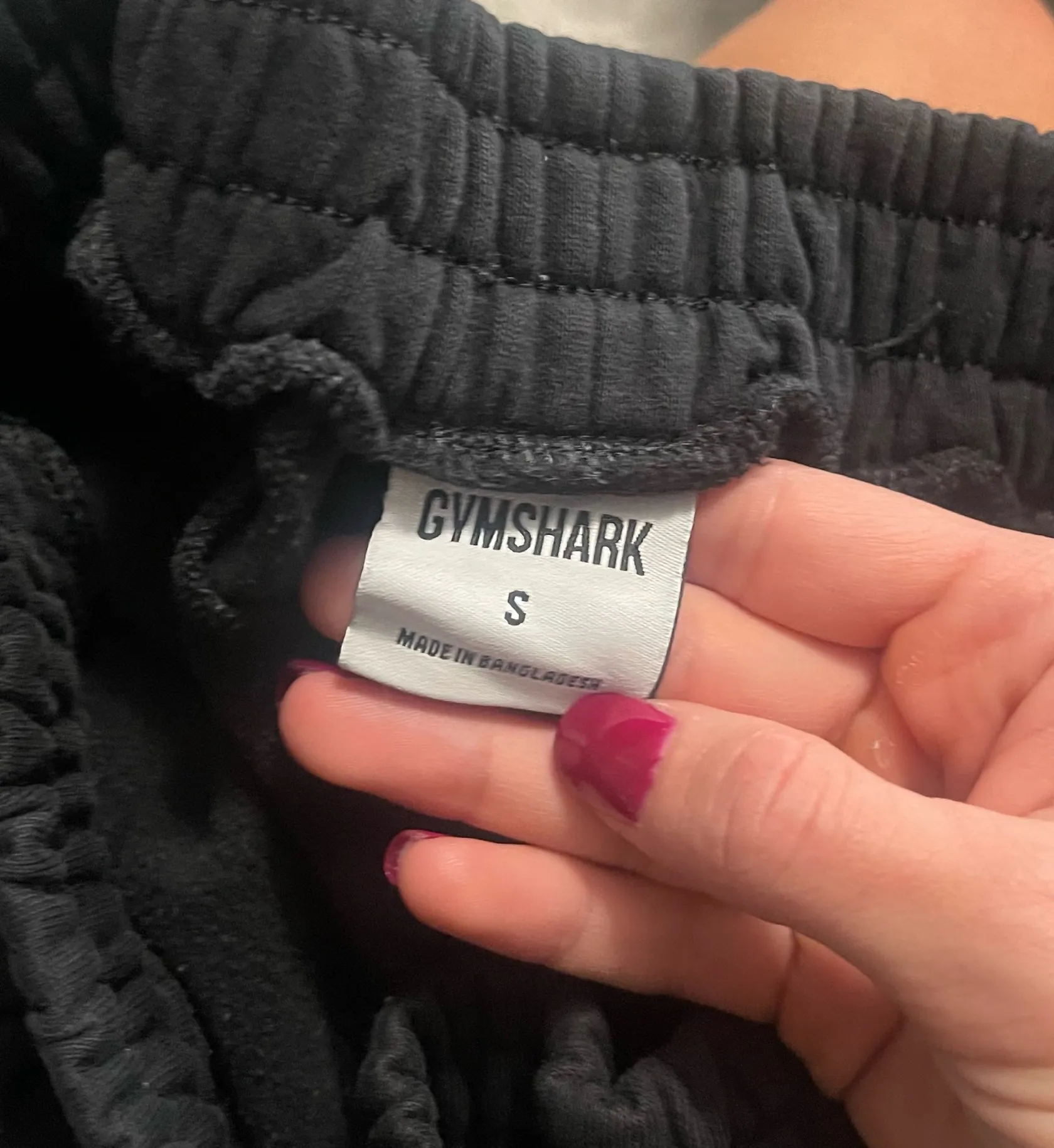 Gymshark Sweat Shorts Training - Image 5