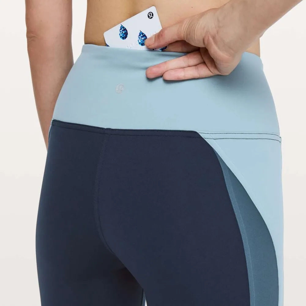 Lululemon Get Going Train Tights - Image 2