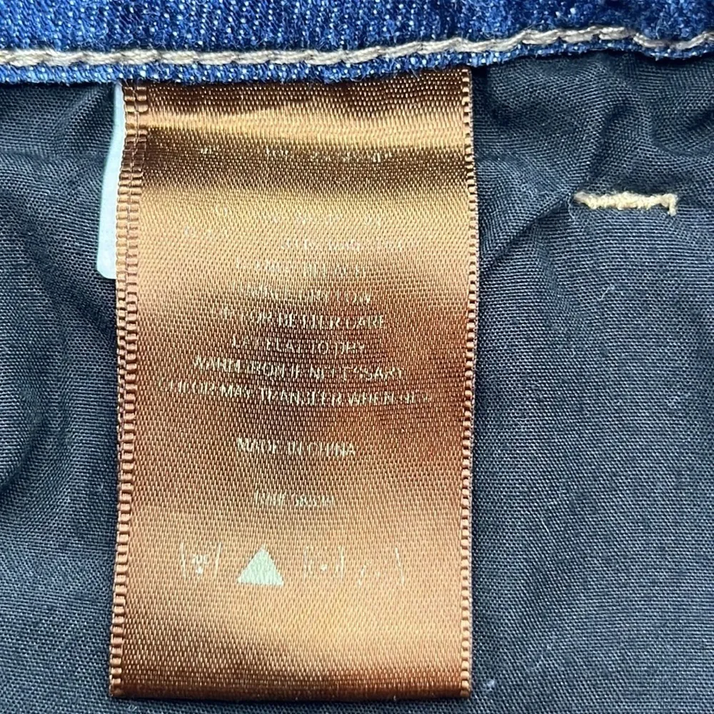 Kut From The Kloth Mid Bermuda Shorts Size 8 - Image 9