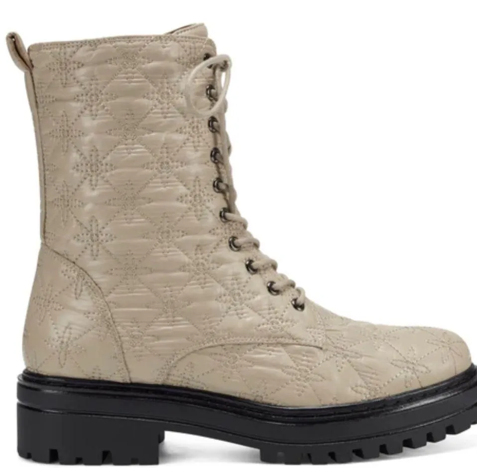 Aware x Laura Ashley Shelton Lace Up Boot - Image 10