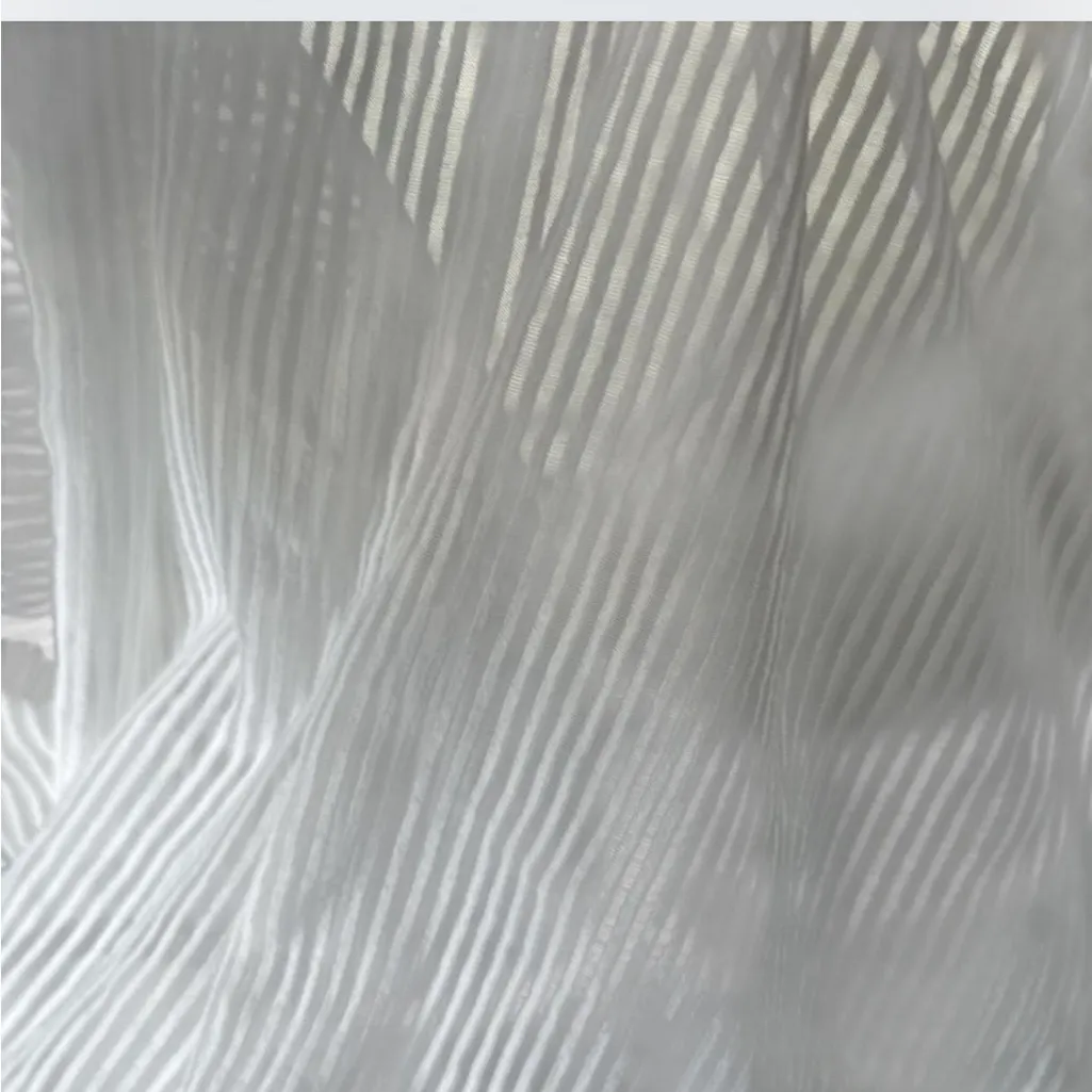 Free People Movement Running Shorts White Size L - Image 7