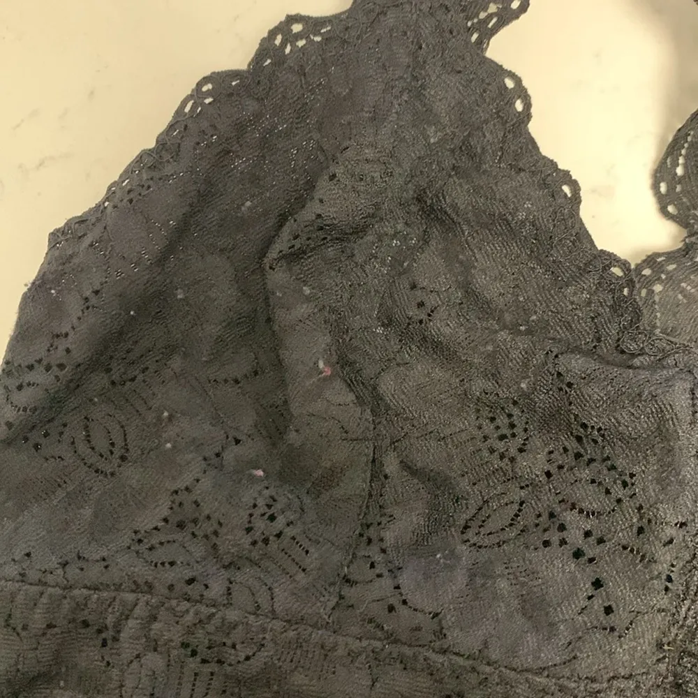 Felina  lace bralette - Image 2