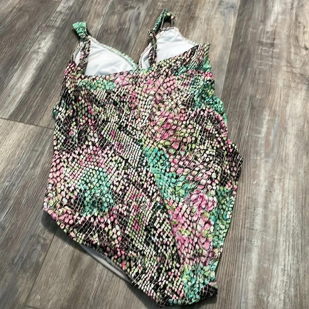 Spanx Assets swimsuit - Image 3