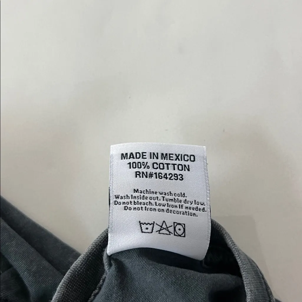 Daniel Ricciardo RIC3 F1 Unisex T - Image 7