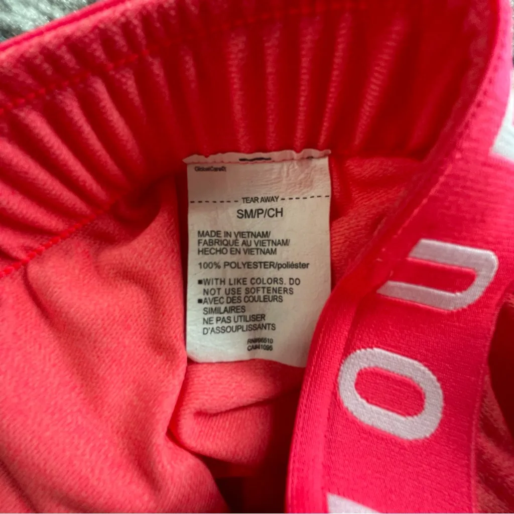 Under Armour UA Shorts - Image 4