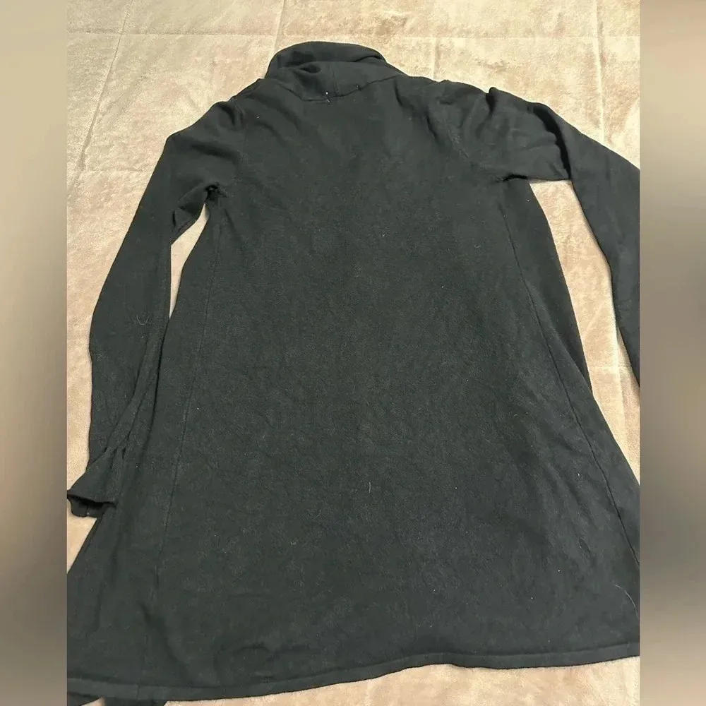 Altar’d State Black Cardigan, Size S/M - Image 3